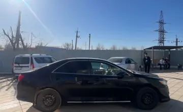 Toyota Camry 2012 года за 6 000 000 тг. в Уральск фото 4