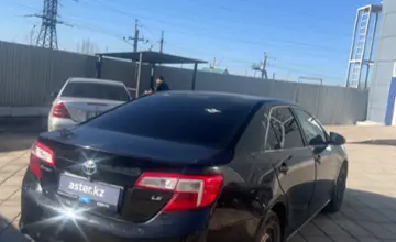 Toyota Camry 2012 года за 6 000 000 тг. в Уральск