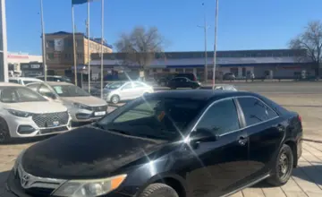 Toyota Camry 2012 года за 6 000 000 тг. в Уральск фото 1