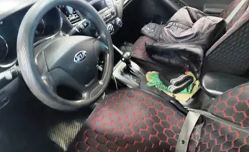 Kia Cerato 2014 года за 6 000 000 тг. в Астана фото 5