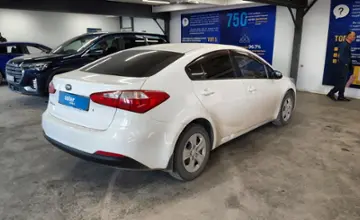 Kia Cerato 2014 года за 6 000 000 тг. в Астана фото 3