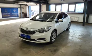 Kia Cerato 2014 года за 6 000 000 тг. в Астана фото 1