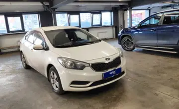 Kia Cerato 2014 года за 6 000 000 тг. в Астана фото 2