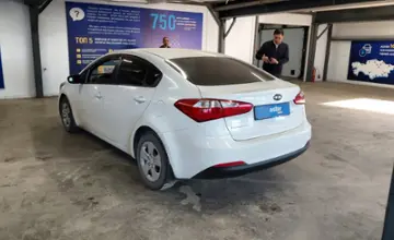 Kia Cerato 2014 года за 6 000 000 тг. в Астана фото 4