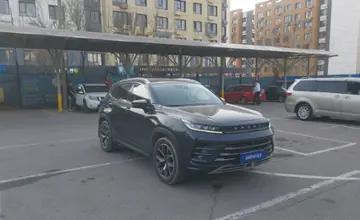 EXEED LX 2023 года за 9 000 000 тг. в Алматы фото 2