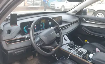 EXEED LX 2023 года за 9 000 000 тг. в Алматы фото 5