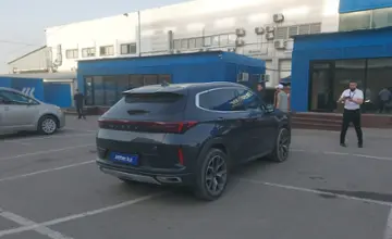 EXEED LX 2023 года за 9 000 000 тг. в Алматы фото 3