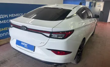 JAC J7 2022 года за 6 500 000 тг. в Астана