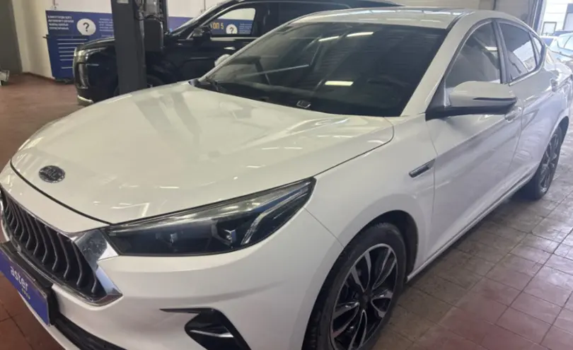 JAC J7 2022 года за 6 500 000 тг. в Астана
