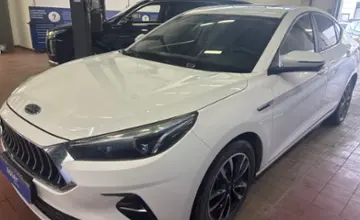 JAC J7 2022 года за 6 500 000 тг. в Астана фото 1