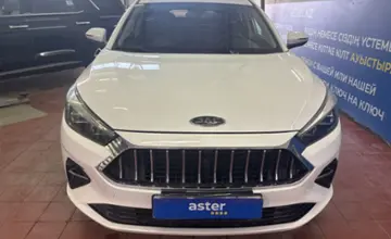 JAC J7 2022 года за 6 500 000 тг. в Астана фото 2