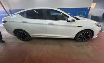 JAC J7 2022 года за 6 500 000 тг. в Астана фото 4