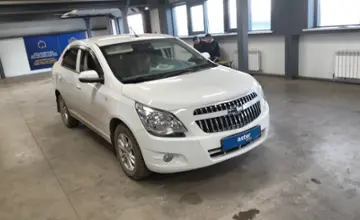 Chevrolet Cobalt 2023 года за 5 500 000 тг. в Астана фото 2