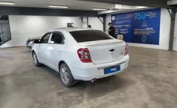 Chevrolet Cobalt 2023 года за 5 500 000 тг. в Астана фото 4