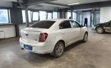 Chevrolet Cobalt 2023 года за 5 500 000 тг. в Астана фото 3