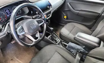 Volkswagen Polo 2021 года за 7 500 000 тг. в Астана фото 5