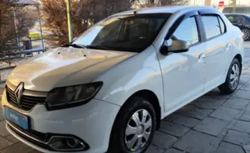 Renault Logan 2015 года за 3 200 000 тг. в Талдыкорган фото 1