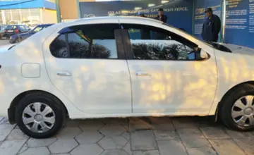 Renault Logan 2015 года за 3 200 000 тг. в Талдыкорган фото 4