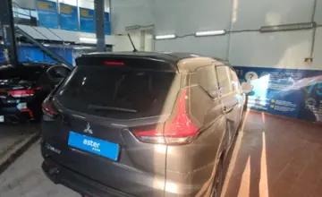 Mitsubishi Xpander 2022 года за 9 000 000 тг. в Астана