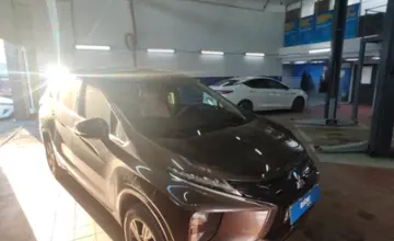 Mitsubishi Xpander 2022 года за 9 000 000 тг. в Астана фото 3
