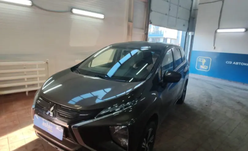Mitsubishi Xpander 2022 года за 9 000 000 тг. в Астана
