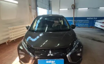 Mitsubishi Xpander 2022 года за 9 000 000 тг. в Астана фото 2
