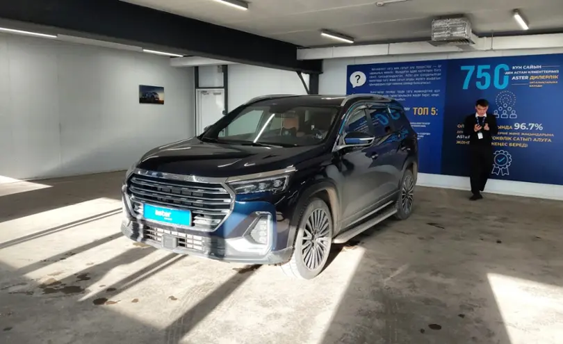 Jetour X90 PLUS 2023 года за 11 000 000 тг. в Астана