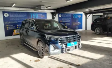 Jetour X90 PLUS 2023 года за 11 000 000 тг. в Астана фото 2