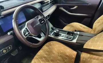 Jetour X90 PLUS 2023 года за 11 000 000 тг. в Астана фото 5