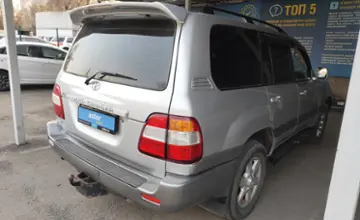 Toyota Land Cruiser 2005 года за 11 500 000 тг. в Алматы
