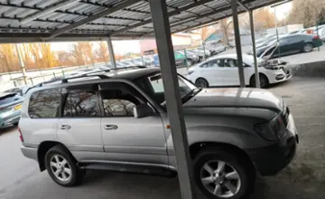Toyota Land Cruiser 2005 года за 11 500 000 тг. в Алматы фото 4