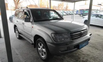 Toyota Land Cruiser 2005 года за 11 500 000 тг. в Алматы фото 3