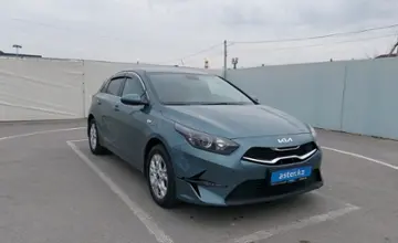 Kia Ceed 2023 года за 9 000 000 тг. в Шымкент фото 2
