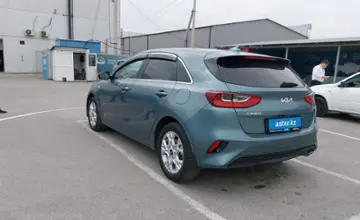 Kia Ceed 2023 года за 9 000 000 тг. в Шымкент фото 4