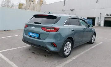 Kia Ceed 2023 года за 9 000 000 тг. в Шымкент фото 3