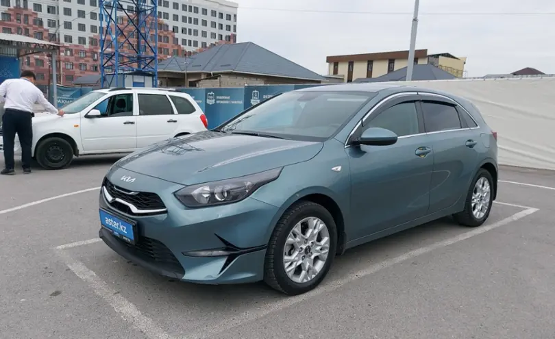 Kia Ceed 2023 года за 9 000 000 тг. в Шымкент