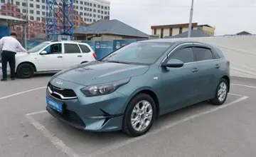 Kia Ceed 2023 года за 9 000 000 тг. в Шымкент фото 1