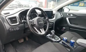 Kia Ceed 2023 года за 9 000 000 тг. в Шымкент фото 5