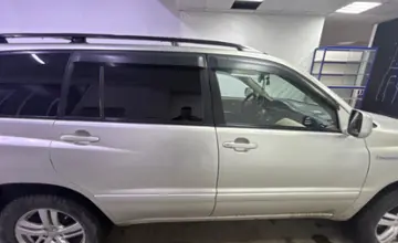 Toyota Highlander 2003 года за 4 080 000 тг. в Павлодар фото 4