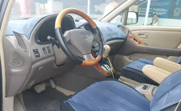 Lexus RX 2000 года за 5 000 000 тг. в Шымкент фото 5