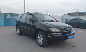 Lexus RX 2000 года за 5 000 000 тг. в Шымкент фото 2