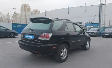 Lexus RX 2000 года за 5 000 000 тг. в Шымкент фото 3