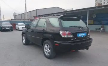 Lexus RX 2000 года за 5 000 000 тг. в Шымкент фото 4