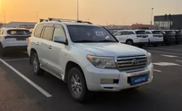 Toyota Land Cruiser 2008 года за 16 000 000 тг. в Алматы фото 3