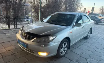 Toyota Camry 2004 года за 6 500 000 тг. в Талдыкорган фото 1
