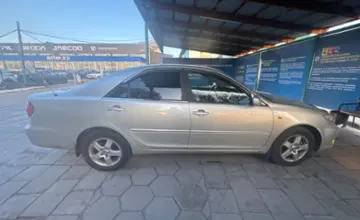 Toyota Camry 2004 года за 6 500 000 тг. в Талдыкорган фото 4