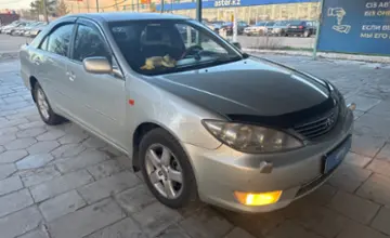 Toyota Camry 2004 года за 6 500 000 тг. в Талдыкорган фото 3