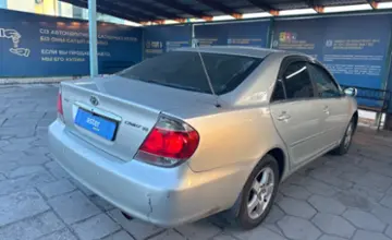 Toyota Camry 2004 года за 6 500 000 тг. в Талдыкорган