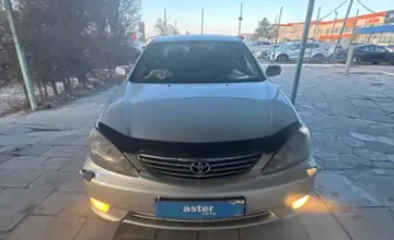 Toyota Camry 2004 года за 6 500 000 тг. в Талдыкорган фото 2