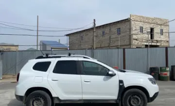 Renault Duster 2021 года за 6 000 000 тг. в Атырау фото 4